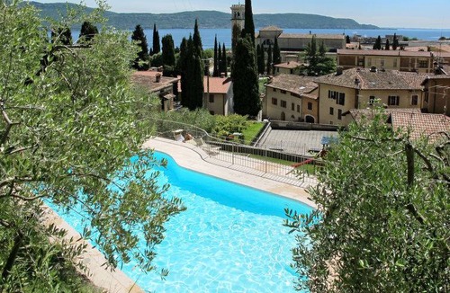 Toscolano Maderno Apartment | Apartment ∙ 1 bedroom ∙ 4 guests