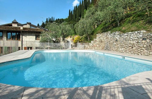Toscolano Maderno Apartment | Apartment ∙ 1 bedroom ∙ 4 guests