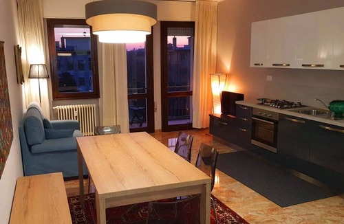 Padova Apartment | Apartment Jacopo Padua