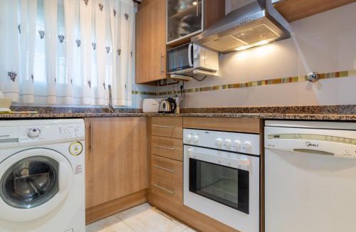 Marina d'Or Apartment | Apartment Jardines del Mar III - Marina d'Or-2 by Interhome