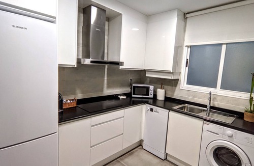 Old Town Apartment | Apartment-Jurásico-Deluxe-Ensuite with Shower-Balcony