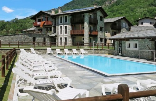 Sampeyre Apartment | Apartment La Borgata (SMY705) in Sampeyre - 4 persons, 2 bedrooms