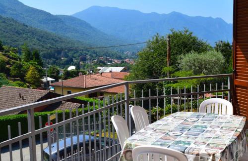 Brezzo di Bedero Apartment | Apartment La Canonica-1 by Interhome