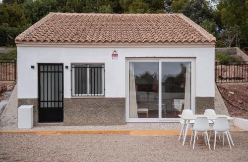 Totana Apartment | Apartment La casa Zamora