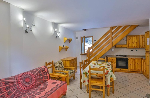 Antey-Saint-Andre Apartment | Apartment La Gran Becca - ID 524
