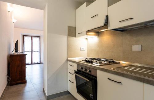 Diano Castello Apartment | Apartment La Moderna G by Interhome
