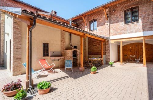 Mondovi Apartment | Apartment La Quercia by Interhome