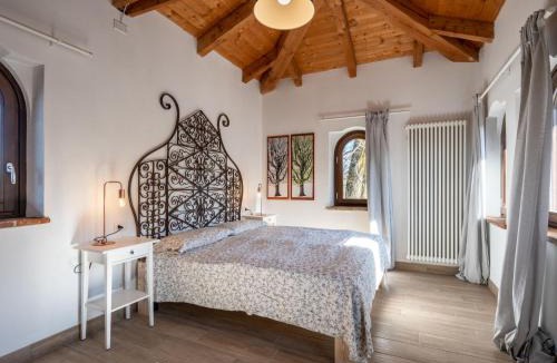 Mondovi Apartment | Apartment La Quercia by Interhome