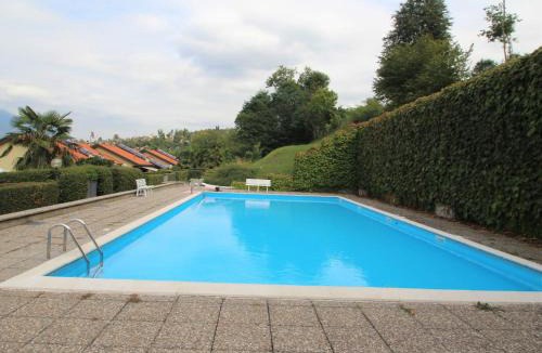 Brezzo di Bedero Apartment | Apartment La Romantica by Interhome