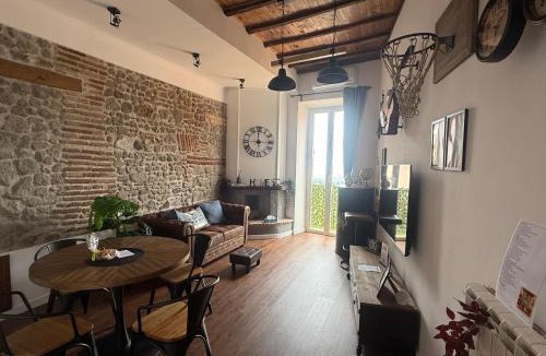 Genzano di Roma Apartment | Apartment La vista