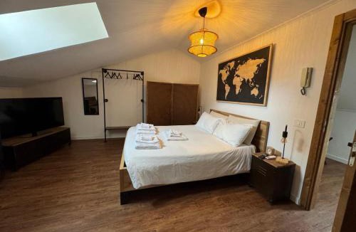 Genzano di Roma Apartment | Apartment La vista