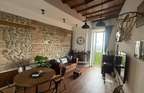 Genzano di Roma Apartment | Apartment La vista