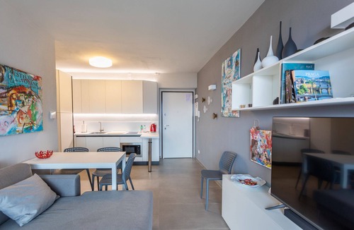 Baveno Apartment | Apartment Le terrazze Baveno