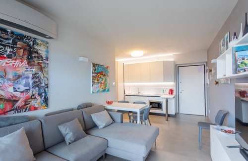 Baveno Apartment | Apartment Le terrazze Baveno
