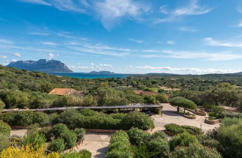 Li Cuncheddi Apartment | Apartment Lidia Capo Ceraso resort by Interhome