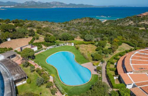 Li Cuncheddi Apartment | Apartment Lidia Capo Ceraso resort by Interhome
