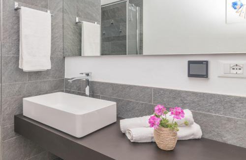 Li Cuncheddi Apartment | Apartment Lidia Capo Ceraso resort by Interhome