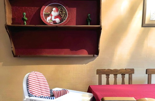 Limone Piemonte Apartment | Apartment 'Lo Scoiattol House' with Mountain View, Balcony and Wi-Fi