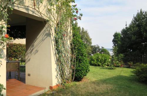 Belgirate Apartment | Apartment Lo Scoiattolo by Interhome