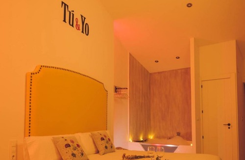 Alcala del Jucar Apartment | Apartment Loft Tú y Yo in Alcalá del Júcar