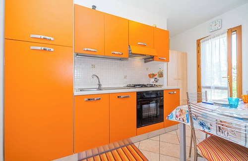 Capoliveri Villa | APARTMENT 'LUNA' - Villa Soledad