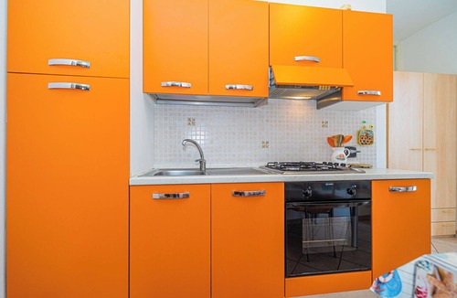 Capoliveri Villa | APARTMENT 'LUNA' - Villa Soledad
