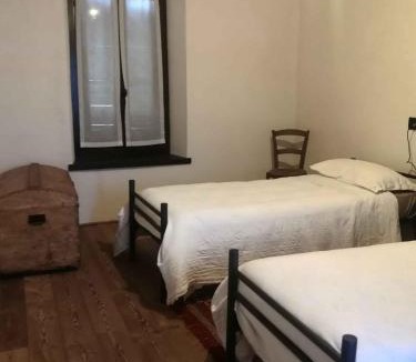 Madonna del Sasso Apartment | Apartment Madonna Del Sasso - Piemont 22865