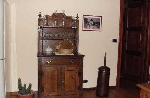 Madonna del Sasso House | Apartment Madonna Del Sasso - Piemont 22867