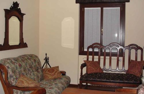 Madonna del Sasso House | Apartment Madonna Del Sasso - Piemont 22867