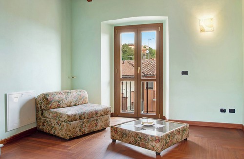 Viarigi Apartment | Apartment 'Maison Ginevra' with Mountain View, Shared Terrace and Wi-Fi