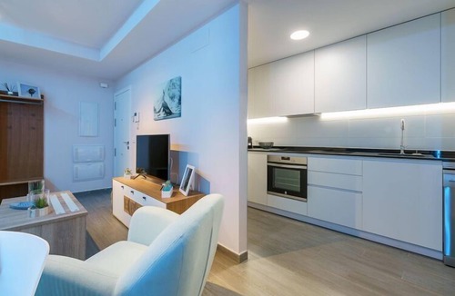 Hacienda Bizcochero Apartment | Apartment, Malaga