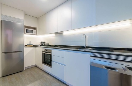 Hacienda Bizcochero Apartment | Apartment, Malaga
