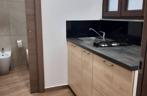 Acireale Apartment | Apartment 'Malascesa' with Wi-Fi and Air Conditioning