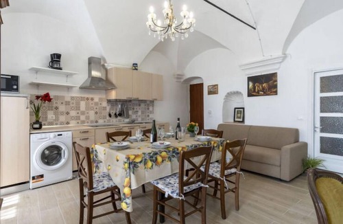 Terzorio Apartment | Apartment Marina by Interhome