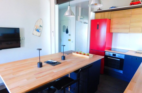 Roses Town Center Apartment | Apartment Mas Oliva, Roses