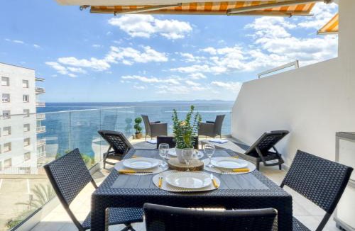 Almadraba-Canyelles Apartment | Apartment Meda Chica by Interhome