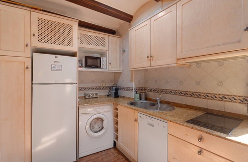 Daroca Apartment | Apartment 'Melihah' with Wi-Fi and Air Conditioning