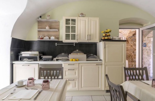 Terzorio Apartment | Apartment Mimosa by Interhome