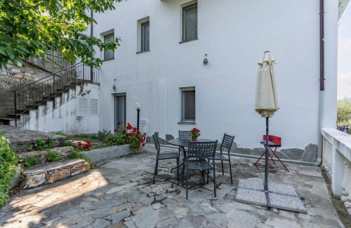 Gazzelli Apartment | Apartment Mimosa by Interhome