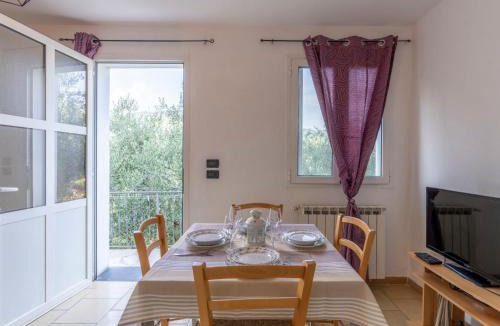 Gazzelli Apartment | Apartment Mimosa by Interhome