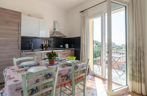 Terzorio Apartment | Apartment Mimosa by Interhome