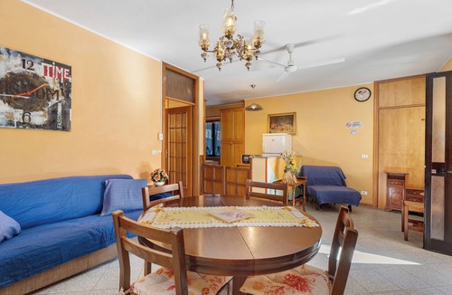 Briga Novarese Apartment | Apartment 'Mio Tesoro' with Wi-Fi