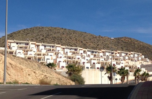 Los Puertos Apartment | Apartment Mojon Hills