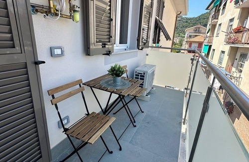 San Salvatore House | Apartment N.4, Appartamento N.4 Secondo piano