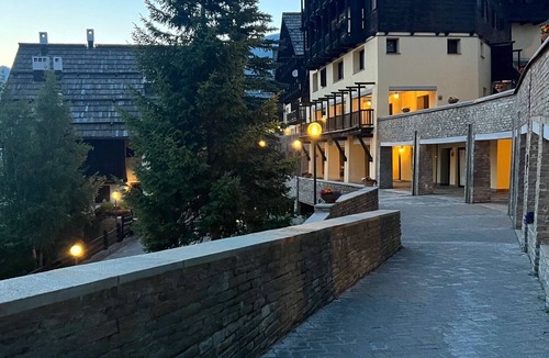Champlas du Col Apartment | Apartment 'Ninette, Intimità E Natura' with Mountain View, Private Terrace and Wi-Fi