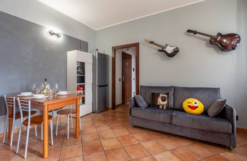 Portacomaro Apartment | Apartment Nonno by Interhome
