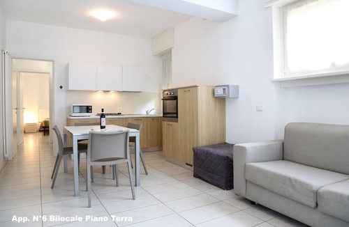 Bardolino Apartment | Apartment nr.6 of 3VApartments - ground floor