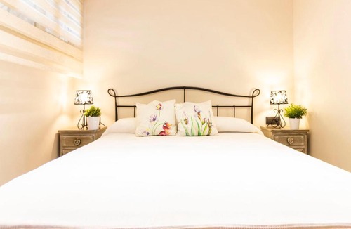 Cambrils Apartment | Apartment Olimpic 92 by Interhome