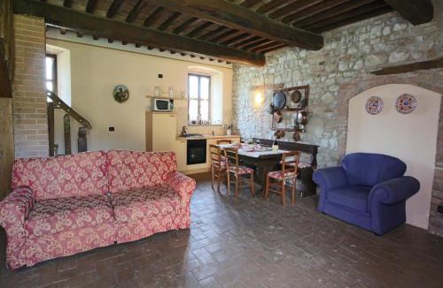 Todi Apartment | Apartment on farm amidst the Umbrian hills