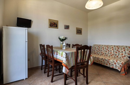 Il Monte Apartment | Apartment on the beaches of Gallipoli 5 minutes from the green bay